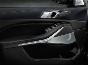 BMW X7 M50i Edition Dark Shadow 2020 года  (WW)